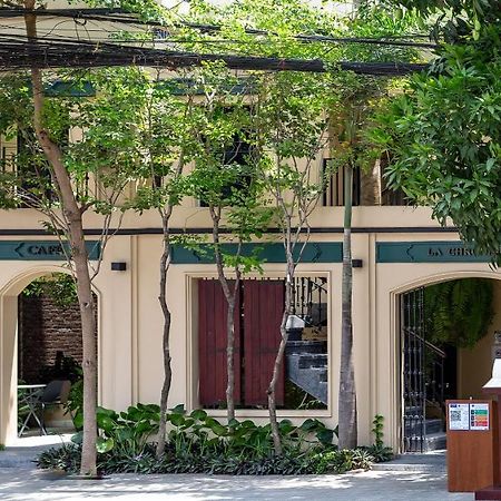 La Chronique Hotel Πνομ Πενχ Εξωτερικό φωτογραφία