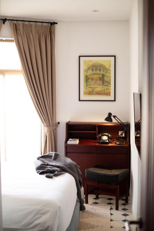 La Chronique Hotel Πνομ Πενχ Εξωτερικό φωτογραφία