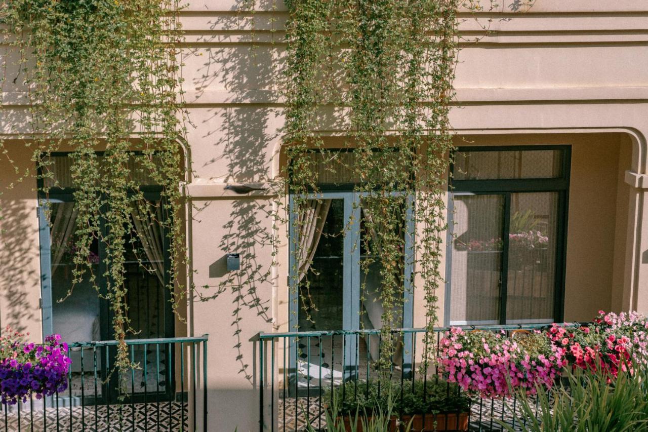 La Chronique Hotel Πνομ Πενχ Εξωτερικό φωτογραφία