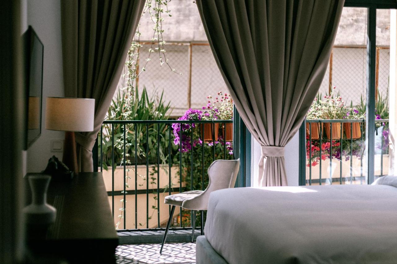 La Chronique Hotel Πνομ Πενχ Εξωτερικό φωτογραφία