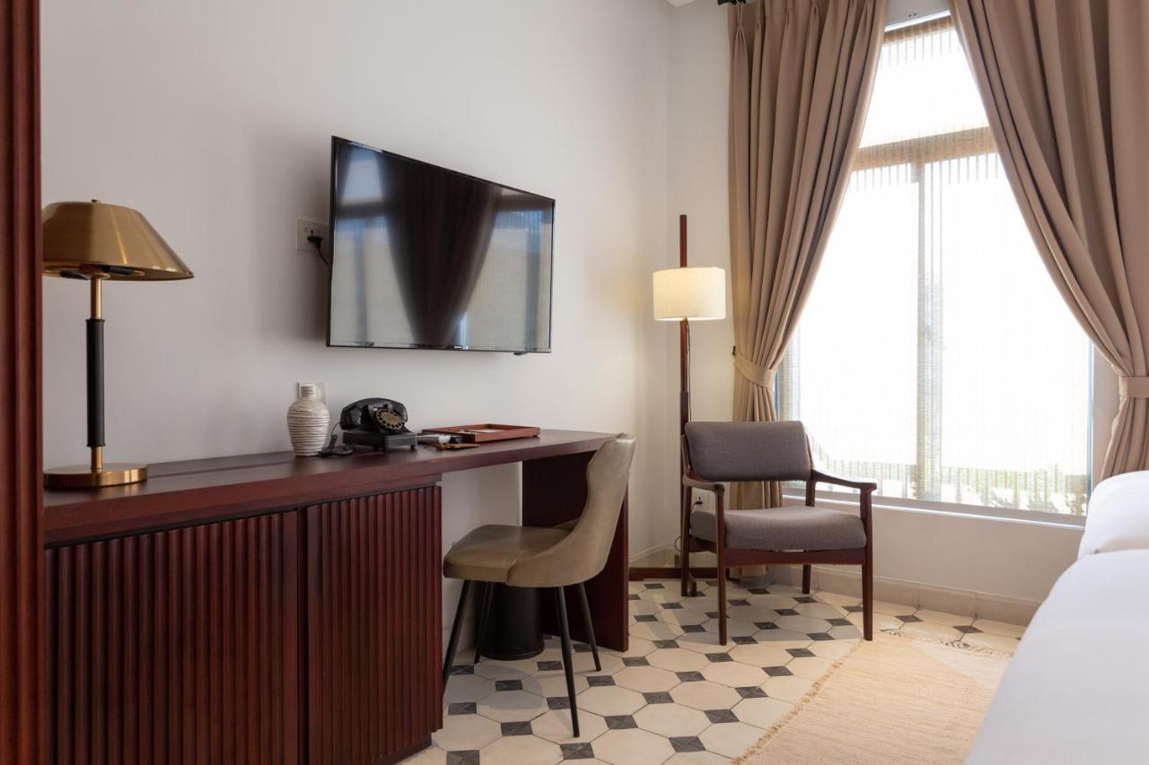 La Chronique Hotel Πνομ Πενχ Εξωτερικό φωτογραφία