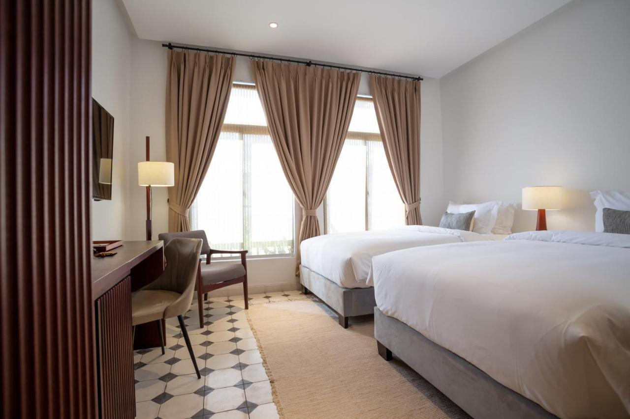 La Chronique Hotel Πνομ Πενχ Εξωτερικό φωτογραφία